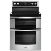 Product image of Whirlpool WGE745C0FS