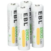 Product image of EBL 2,800 mAh High Capacity