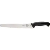 Product image of Mercer Culinary Millennia 10-Inch Wide Bread Knife