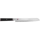 Product image of Zwilling J.A. Henckels / Miyabi Kaizen 9 1/2-Inch Bread Knife