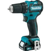 Product image of Makita FD07R1 Cordless Driver / Drill Kit