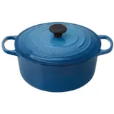 Product image of Le Creuset 5.5-Quart Round Dutch Oven