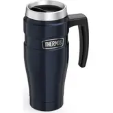 Product image of Thermos Stainless King Travel Mug, 16 oz.