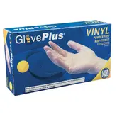 Product image of GlovePlus Vinyl Powder-Free Gloves