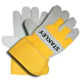 Product image of Stanley S73111 Select Shoulder Leather Palm Glove