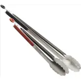 Product image of Mountain Grillers BBQ Kitchen Tongs Set