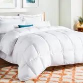 Product image of Linenspa All-Season Down Alternative Quilted Comforter