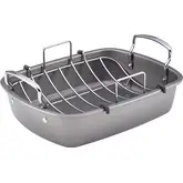 Product image of Circulon 56539 Roaster with U-Rack