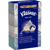 Product image of Kleenex Ultra Soft