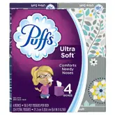 Product image of Puffs Ultra Soft