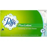Product image of Puffs Plus Lotion