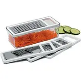 Product image of Prepworks by Progressive 5 Piece Boxed Grater Set