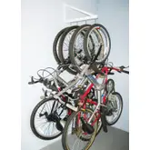 Product image of TidyGarage Hanging Bicycle Rack