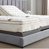 Product image of Saatva Classic