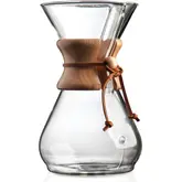 Product image of Chemex Eight Cup Classic