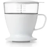 Product image of OXO Pour-Over Coffee Maker with Water Tank