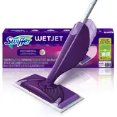 Product image of Swiffer WetJet Mop Starter Kit