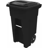 Product image of Toter Wheeled Blackstone 32-Gal.