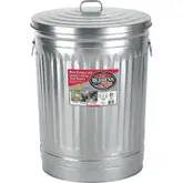 Product image of Behrens Galvanized Steel 31 Gal.