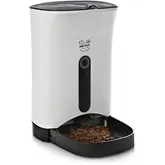 Product image of Arf Pets Automatic Pet Feeder Food Dispenser for Dogs & Cats