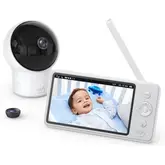 Product image of Eufy SpaceView Baby Monitor