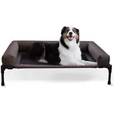 Product image of K&H Pet Products Original Bolster Pet Cot