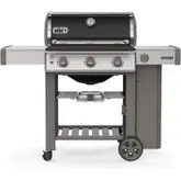 Product image of Weber Genesis II E-310