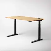 Product image of Fully Jarvis Bamboo Standing Desk