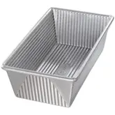 Product image of USA Pan 1 1/4 Lb. Loaf Pan