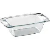 Product image of Pyrex Easy Grab 1.5-qt Loaf Pan
