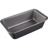 Product image of AmazonBasics Nonstick Carbon Steel Bread Pan