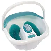 Product image of Homedics Bubble Spa Elite Footbath