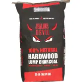 Product image of Jealous Devil Hardwood Lump Charcoal