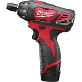 Product image of Milwaukee 2401-22 M12 1/4" Hex Kit