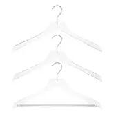 Product image of The Container Store Basic Acrylic Hangers