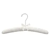 Product image of Whitmor Satin Padded Clothes Hangers