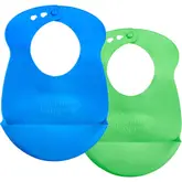 Product image of Tommee Tippee Easi-Roll Bib