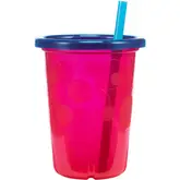 Product image of The First Years Take & Toss Spill-Proof Straw Cups 