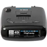 Product image of Escort X80