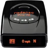 Product image of Radenso Pro M