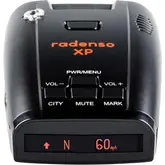 Product image of Radenso XP