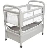 Product image of Arm's Reach Clear-Vue Co-Sleeper