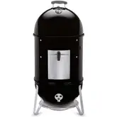 Product image of Weber Smokey Mountain Cooker Smoker