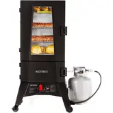 Product image of Masterbuilt MPS 340|G ThermoTemp XL Propane Smoker