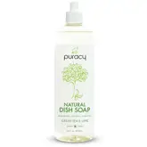 Product image of Puracy Natural Dish Soap