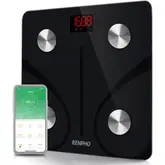 Product image of Renpho ES-CS20M Smart Bluetooth Body Fat Scale