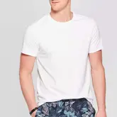 Product image of Goodfellow & Co Men's Standard Fit Short Sleeve Lyndale Crew Neck
