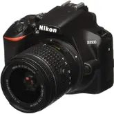 Product image of Nikon D3500