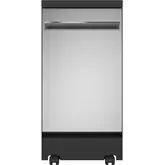 Product image of GE GPT145SSLSS