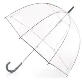 Product image of Totes Signature Manual Bubble Umbrella